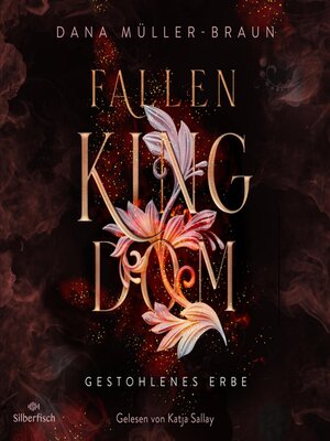 cover image of Fallen Kingdom  1
